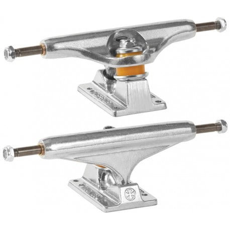 Trucks Independent Stage 11 Polished Standard Plata