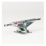Trucks Venture V Cast Ted Barrow Artist Hollow Polished Plata