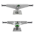 Trucks Venture V Cast Ted Barrow Artist Hollow Polished Plata