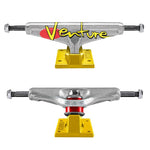 Trucks Venture ´92 Full Bleed 5.6 Plata / Amarillo