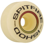 Ruedas Spitfire F4 93 Ishod Lock In Classic 55 mm