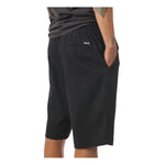 Shorts Independent Span Pull On Azul Marino