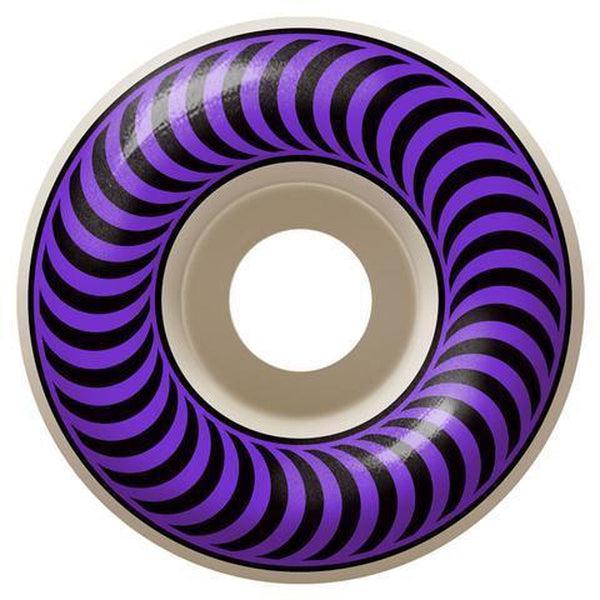 Ruedas Spitfire Classic 58 mm