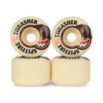 Ruedas Spitfire F4 x April Shane 54 mm