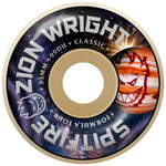 Ruedas Spitfire F4 99 Zion Cosmic Classic 56 mm