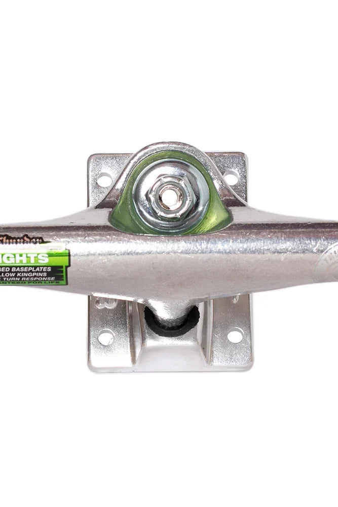 Trucks Thunder Polished II Lights Plata