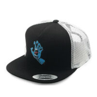 Gorra-Santa-Cruz-Screaming-Hand-Front-Mesh-Trucker-High-Profile-Negro-Blanco-3